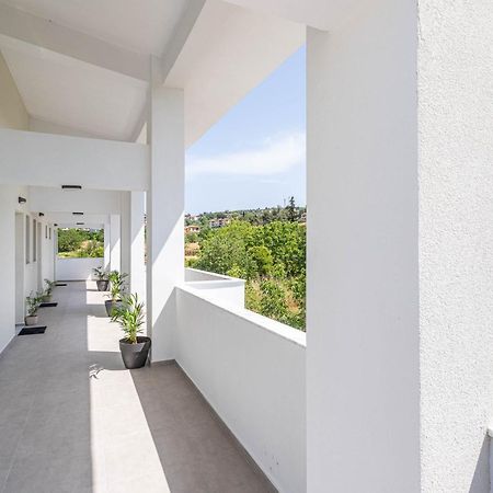 Viento Suites 포씨디 외부 사진