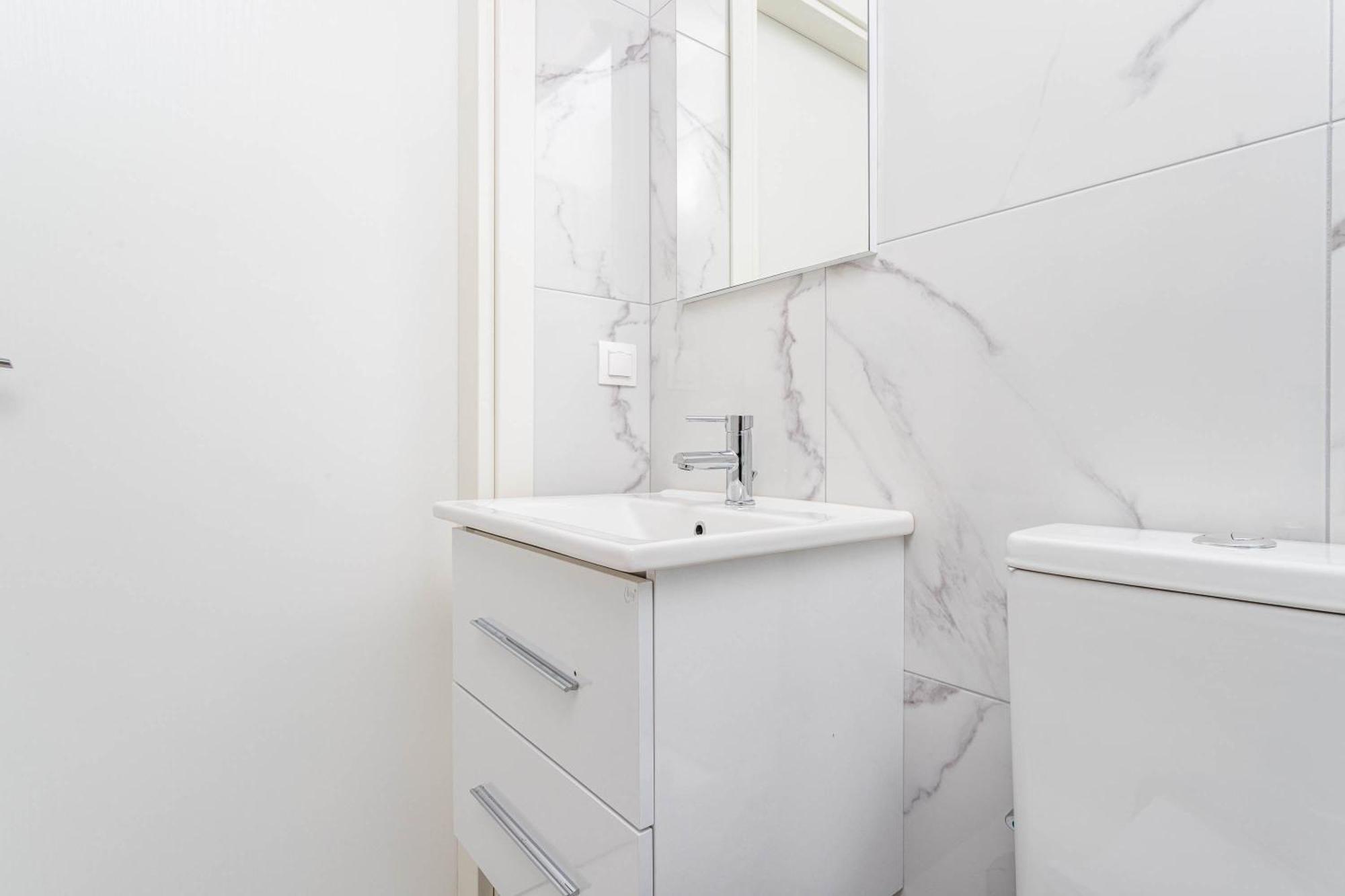 Viento Suites 포씨디 외부 사진
