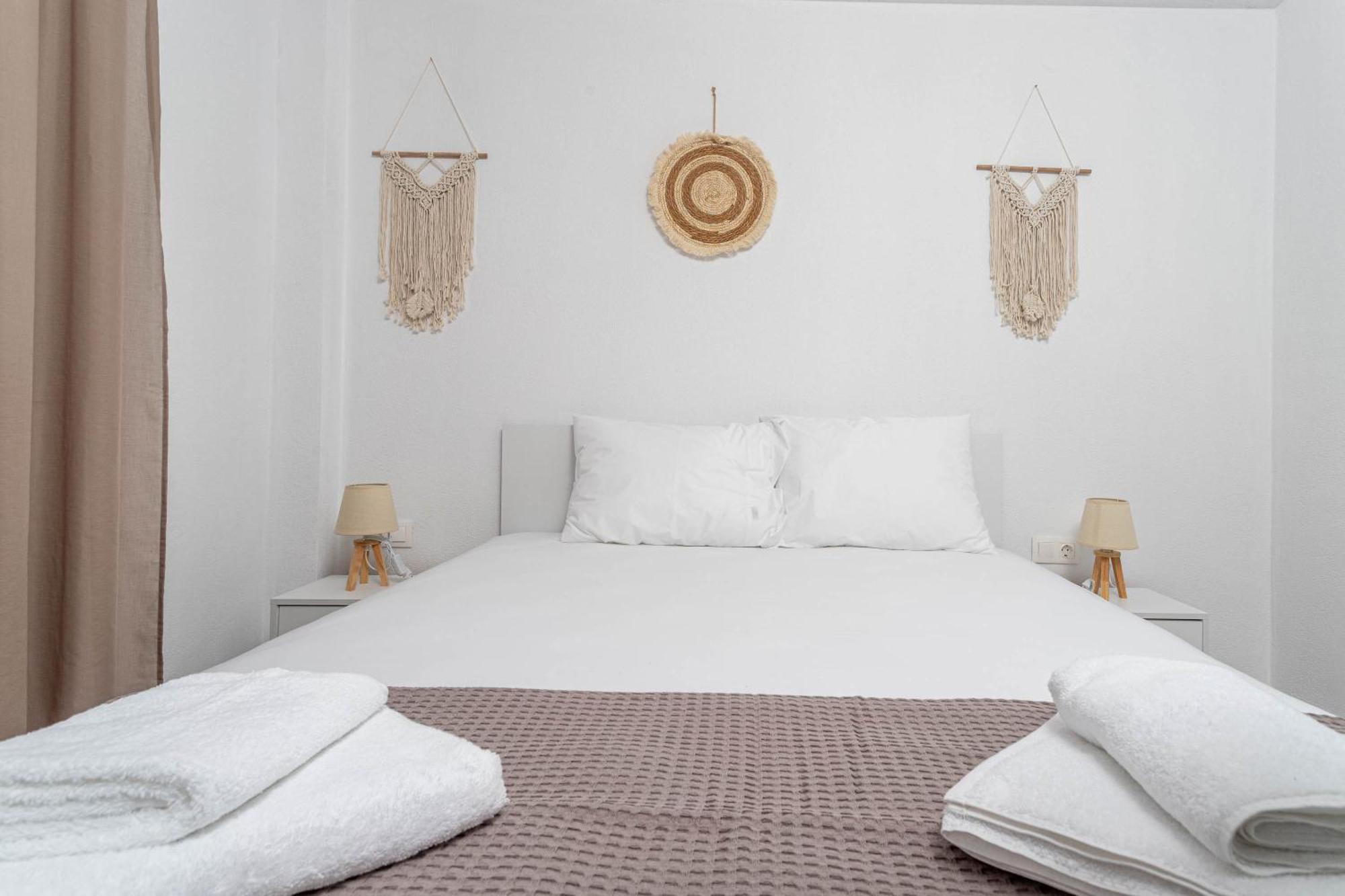 Viento Suites 포씨디 외부 사진