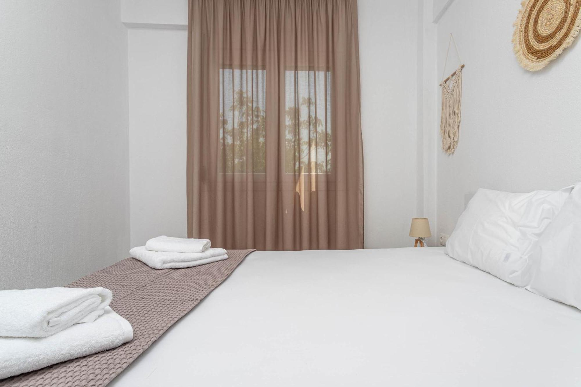 Viento Suites 포씨디 외부 사진