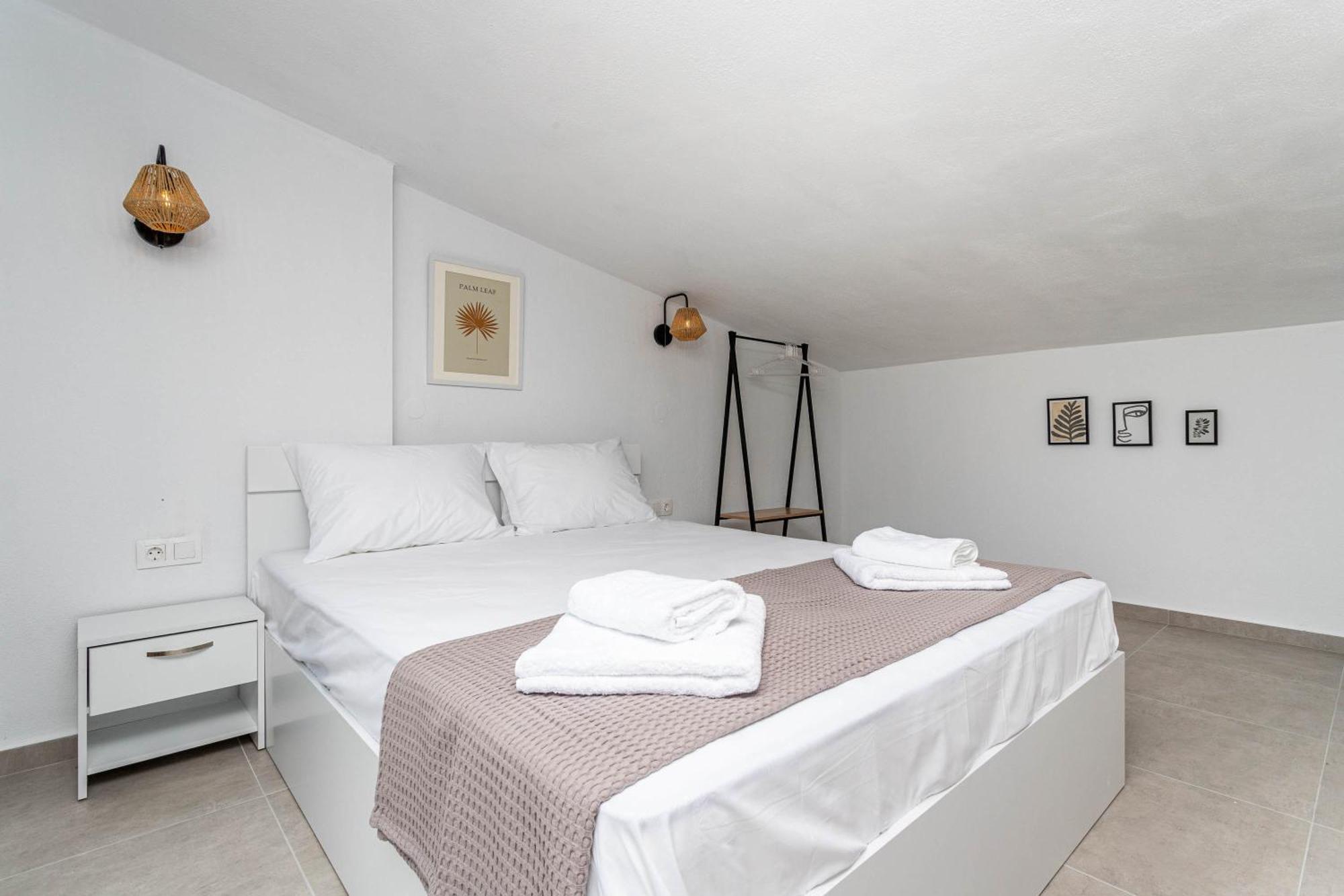 Viento Suites 포씨디 외부 사진