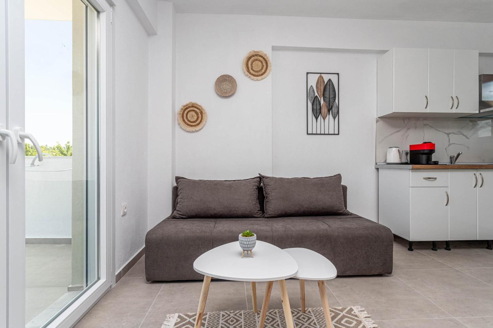 Viento Suites 포씨디 외부 사진