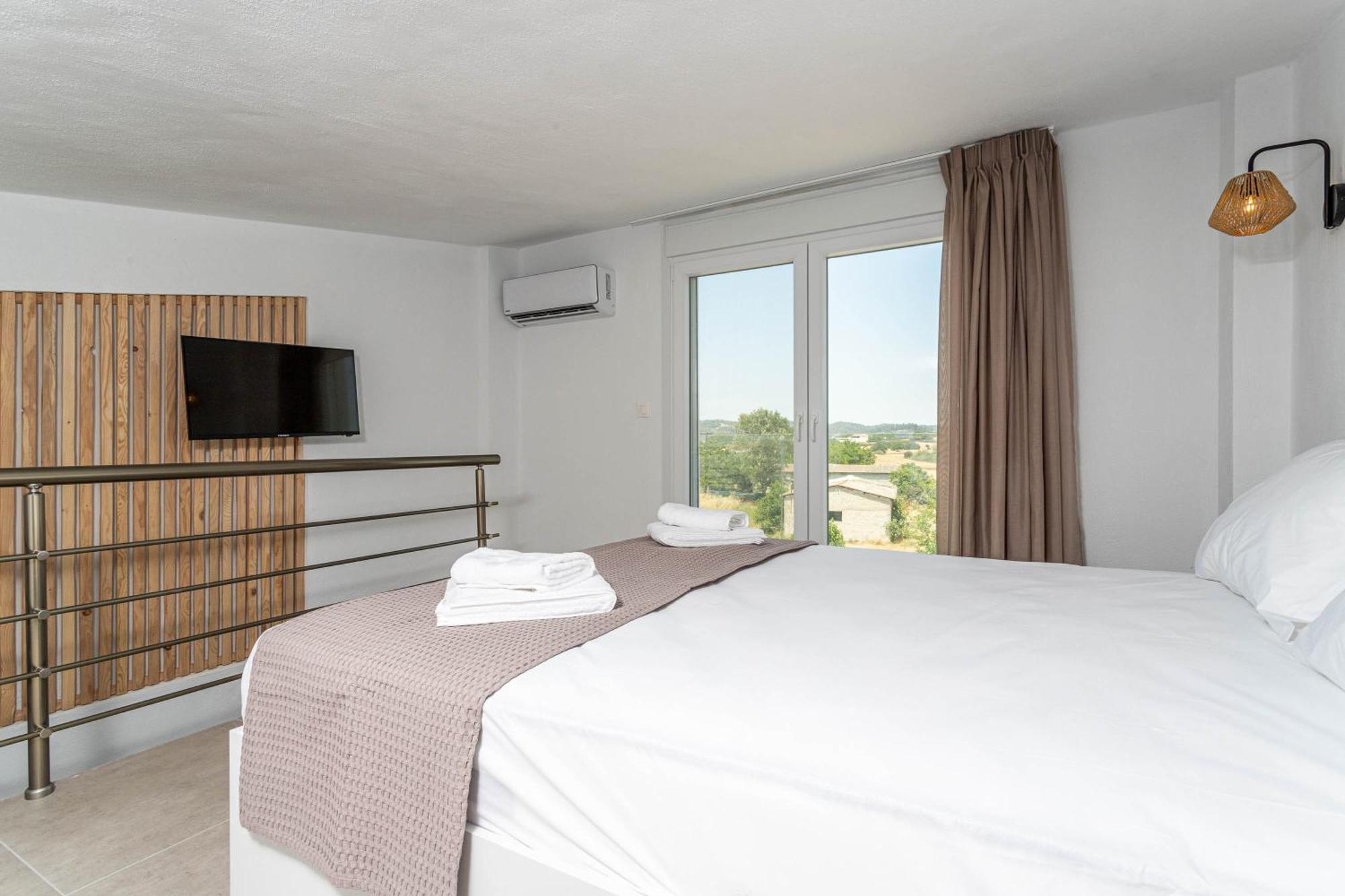 Viento Suites 포씨디 외부 사진