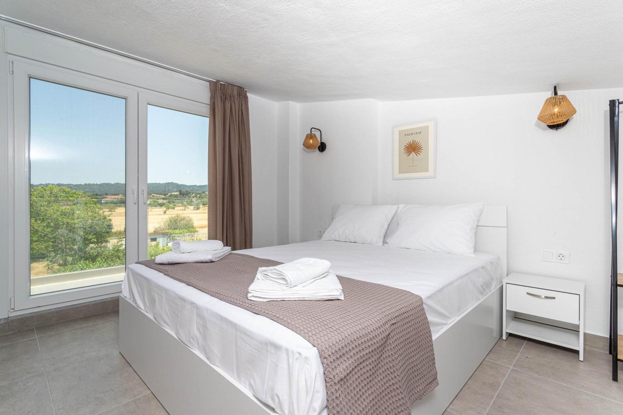 Viento Suites 포씨디 외부 사진