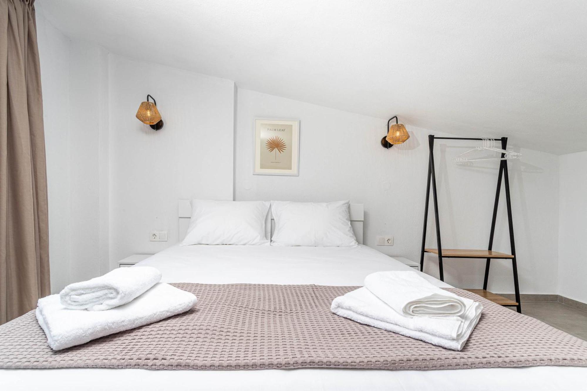 Viento Suites 포씨디 외부 사진